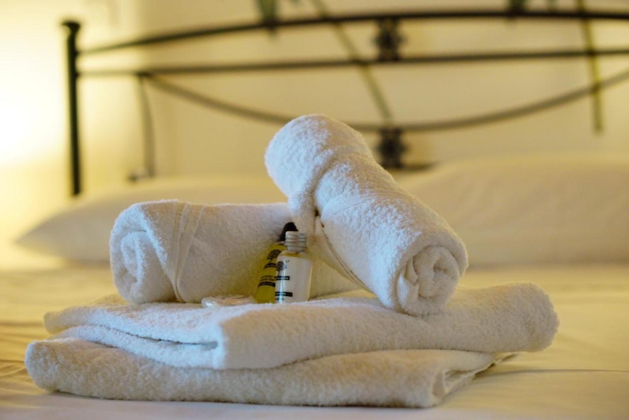 Cap Sounion Seafront Apartments -Adults Only ภายนอก รูปภาพ