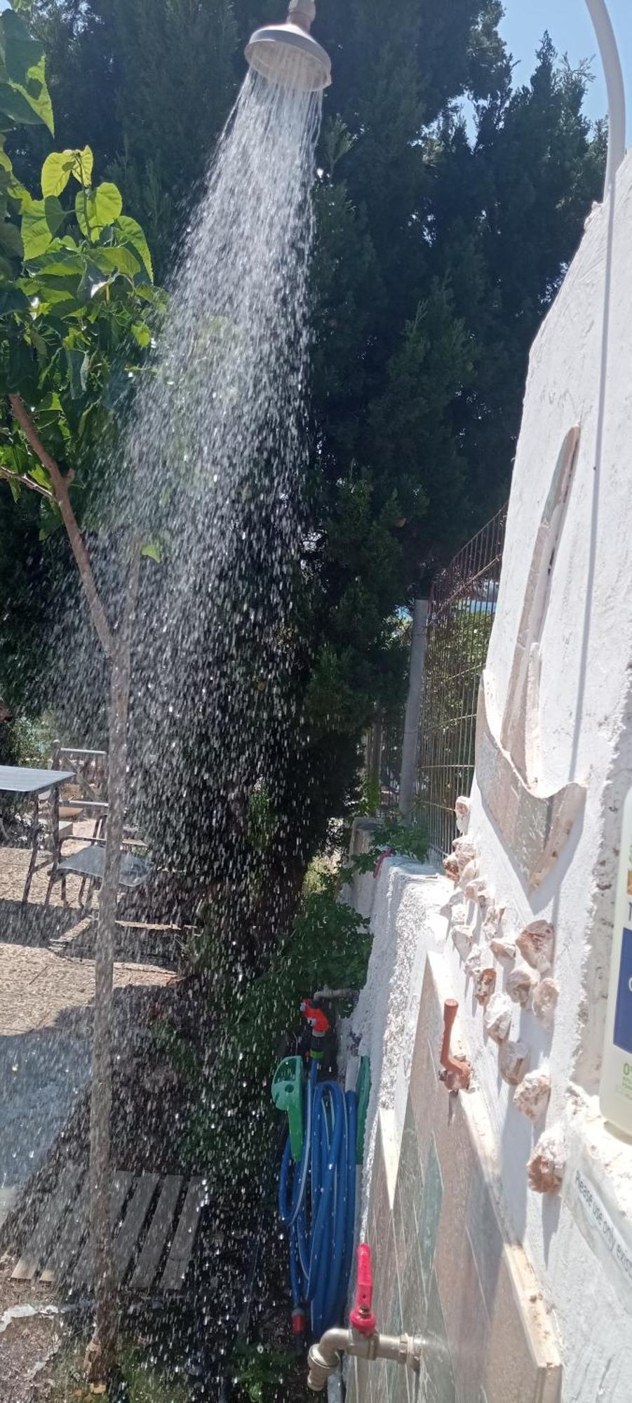 Cap Sounion Seafront Apartments -Adults Only ภายนอก รูปภาพ