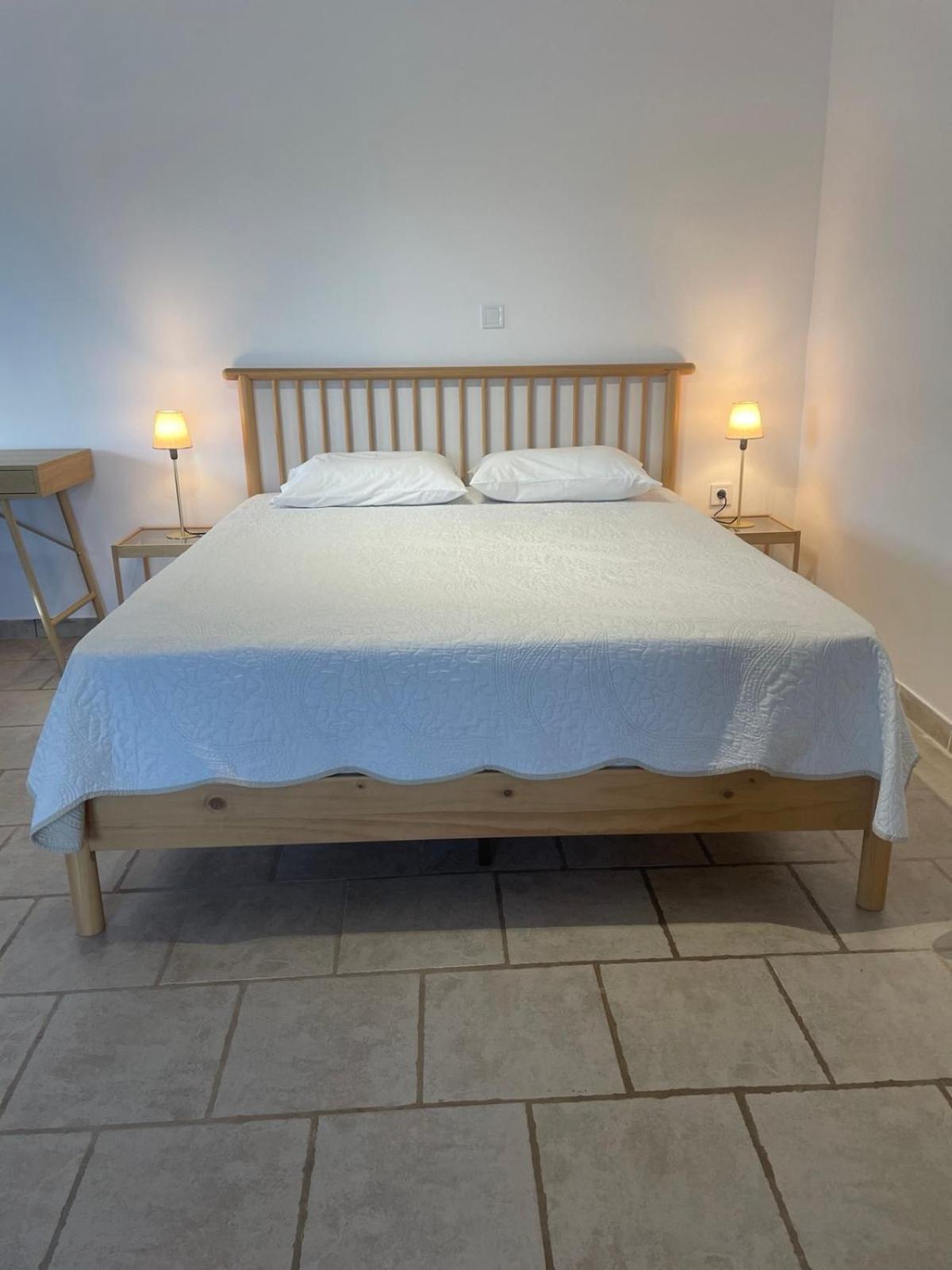 Cap Sounion Seafront Apartments -Adults Only ภายนอก รูปภาพ