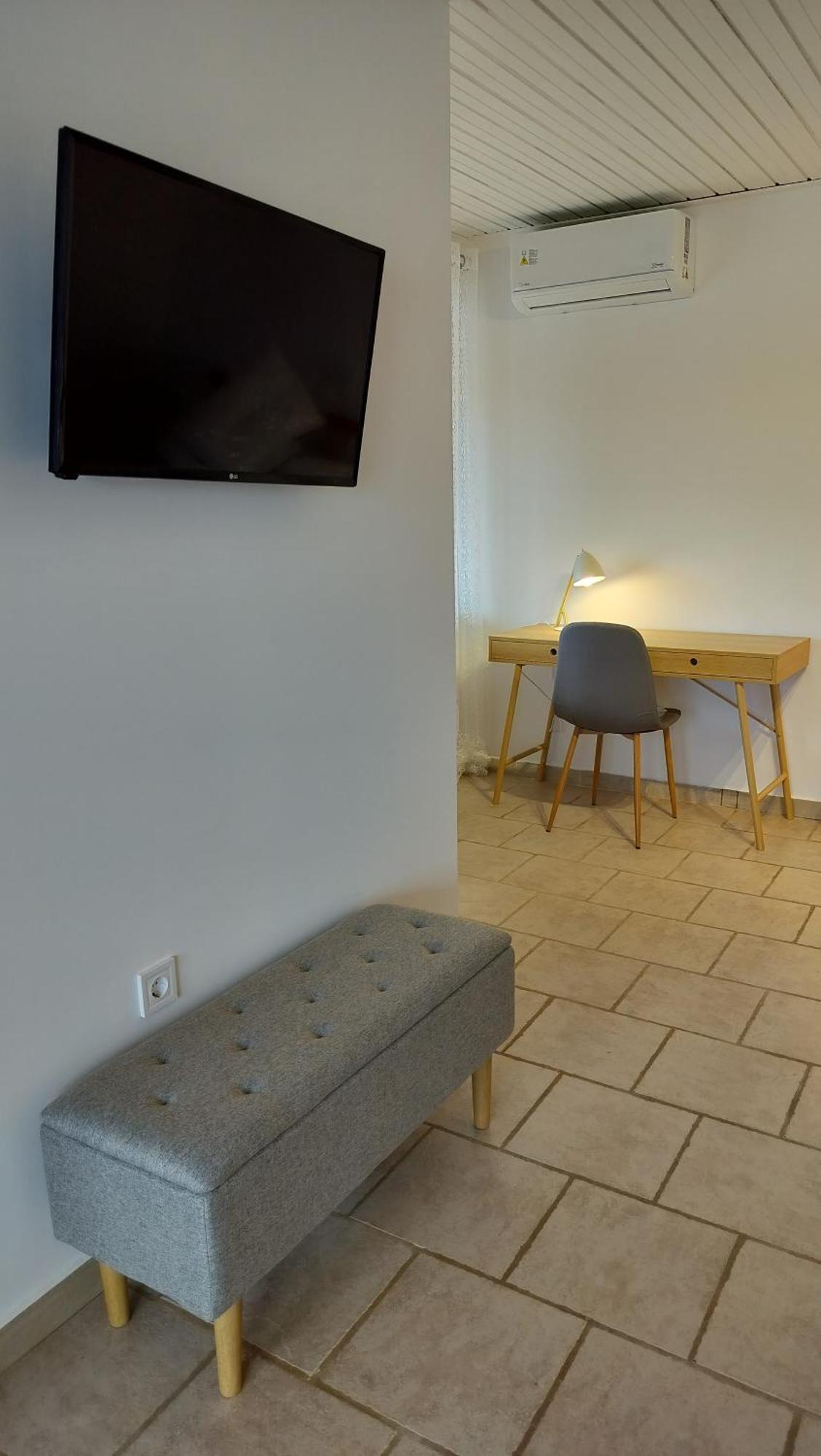 Cap Sounion Seafront Apartments -Adults Only ภายนอก รูปภาพ