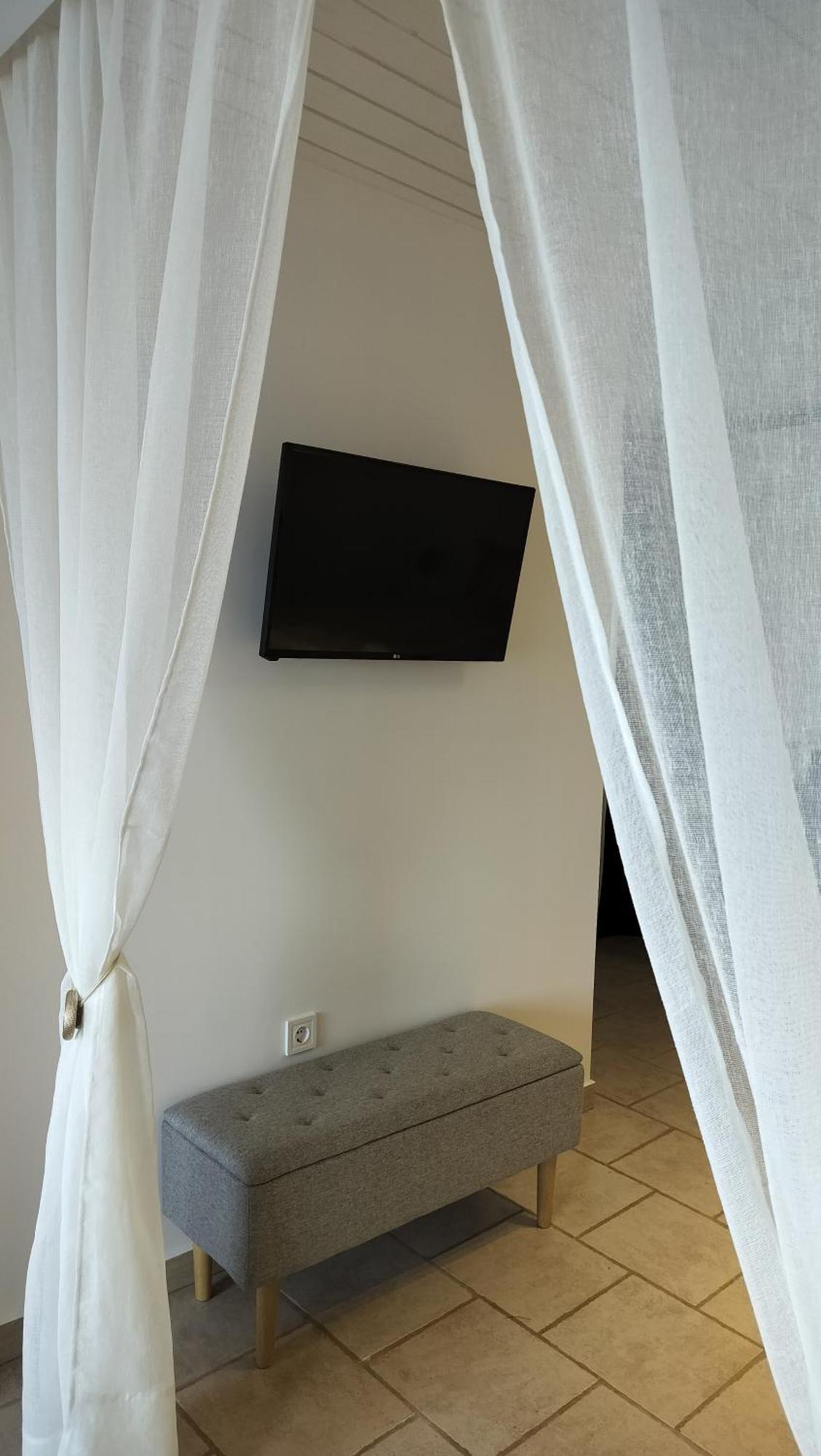 Cap Sounion Seafront Apartments -Adults Only ภายนอก รูปภาพ