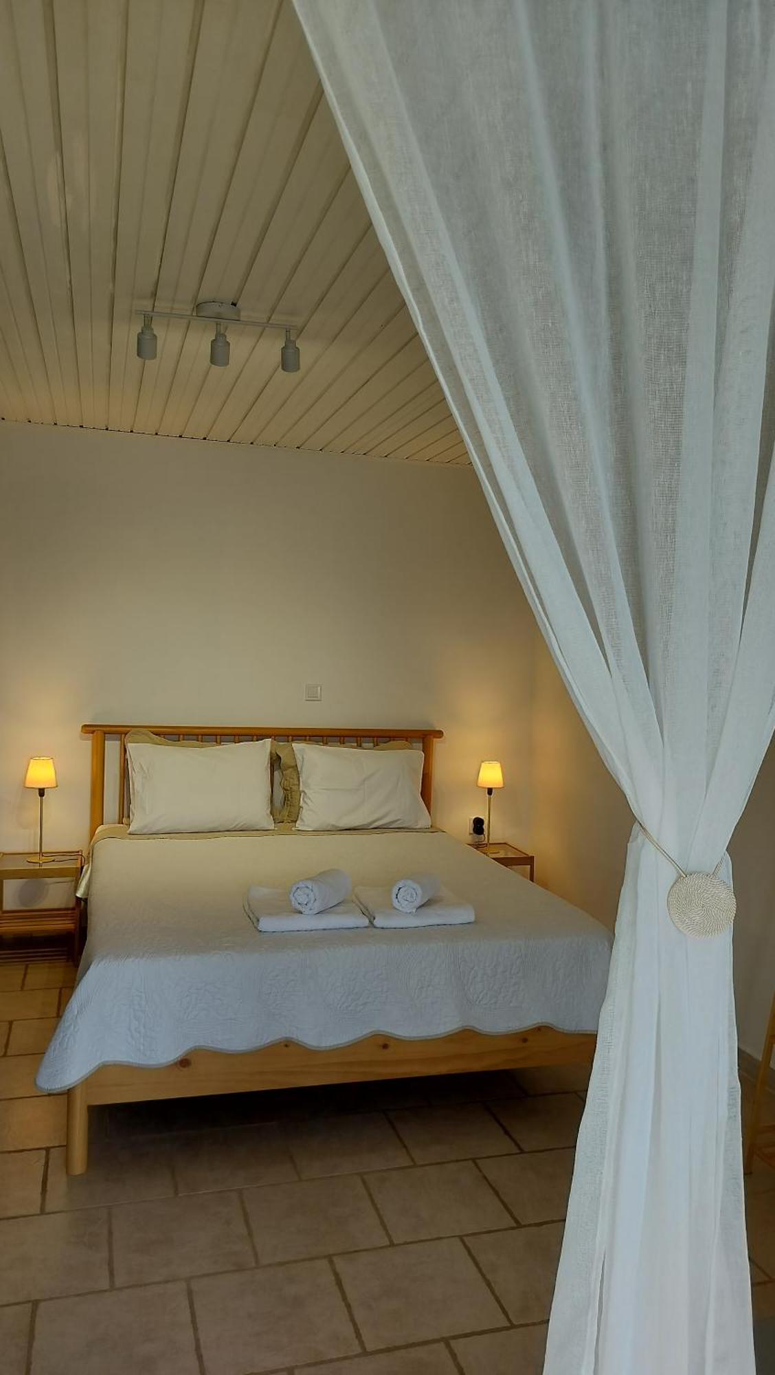 Cap Sounion Seafront Apartments -Adults Only ภายนอก รูปภาพ