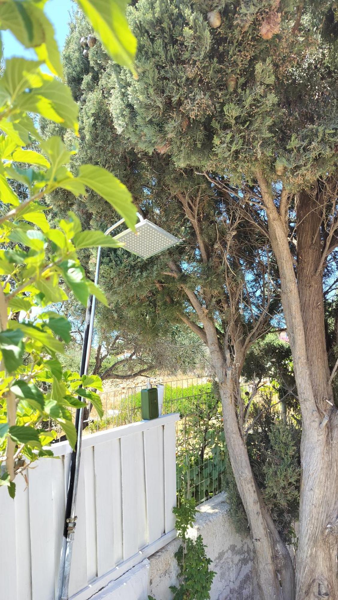 Cap Sounion Seafront Apartments -Adults Only ภายนอก รูปภาพ