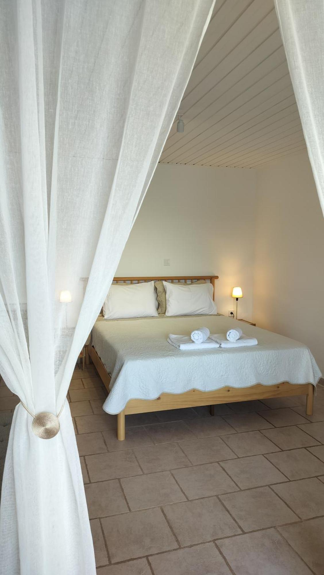 Cap Sounion Seafront Apartments -Adults Only ภายนอก รูปภาพ