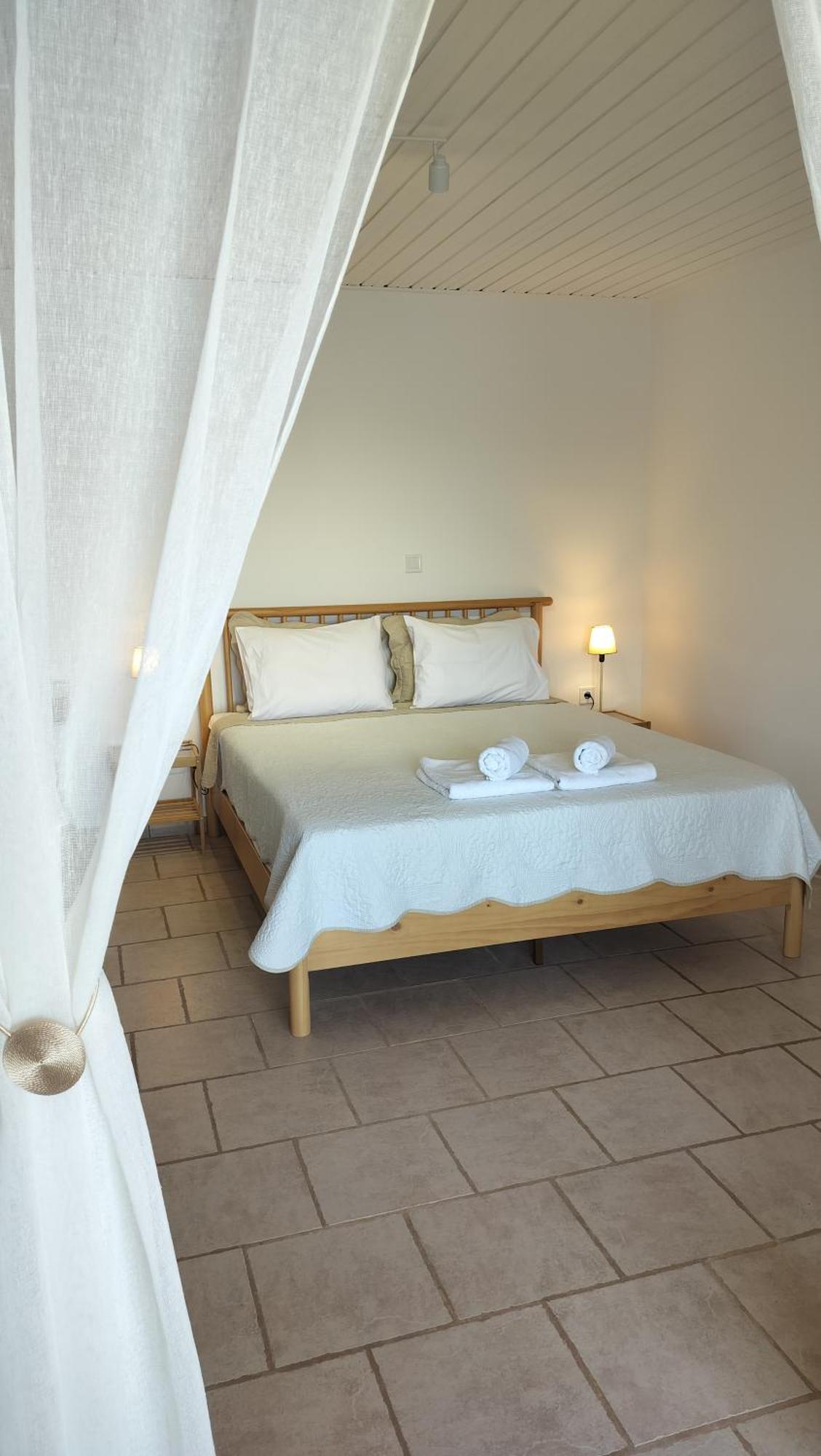 Cap Sounion Seafront Apartments -Adults Only ภายนอก รูปภาพ