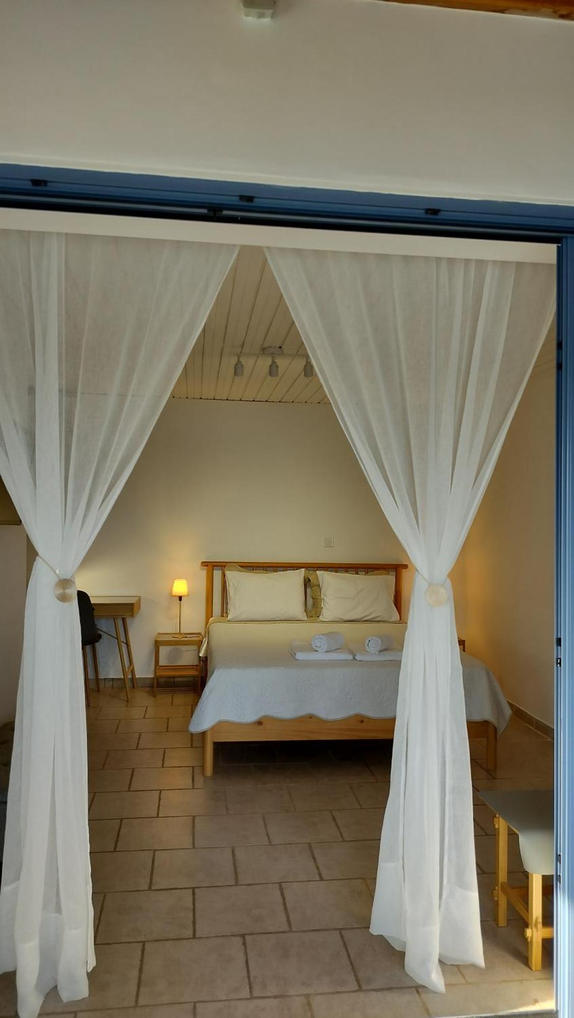 Cap Sounion Seafront Apartments -Adults Only ภายนอก รูปภาพ
